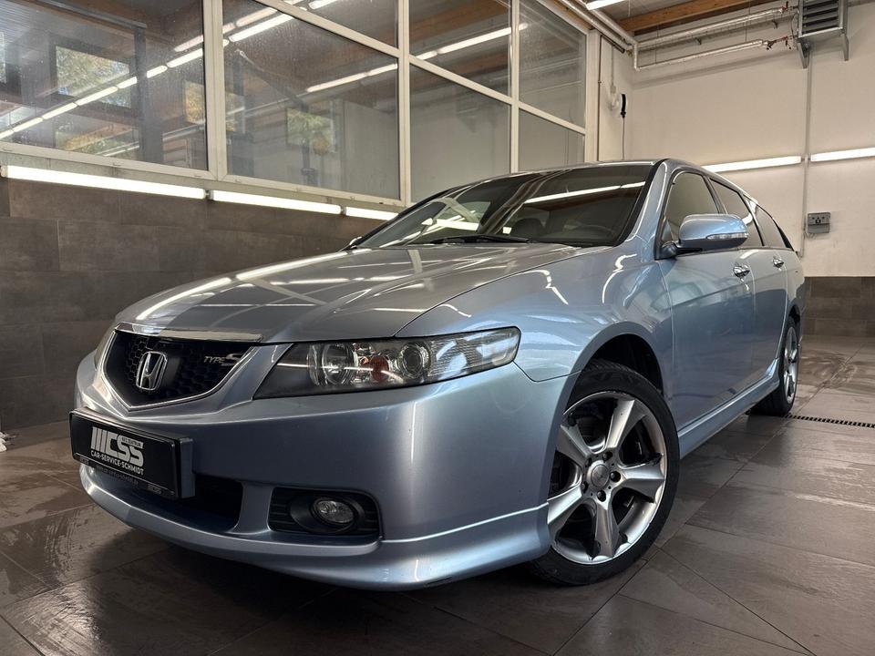 Honda Accord, 2006