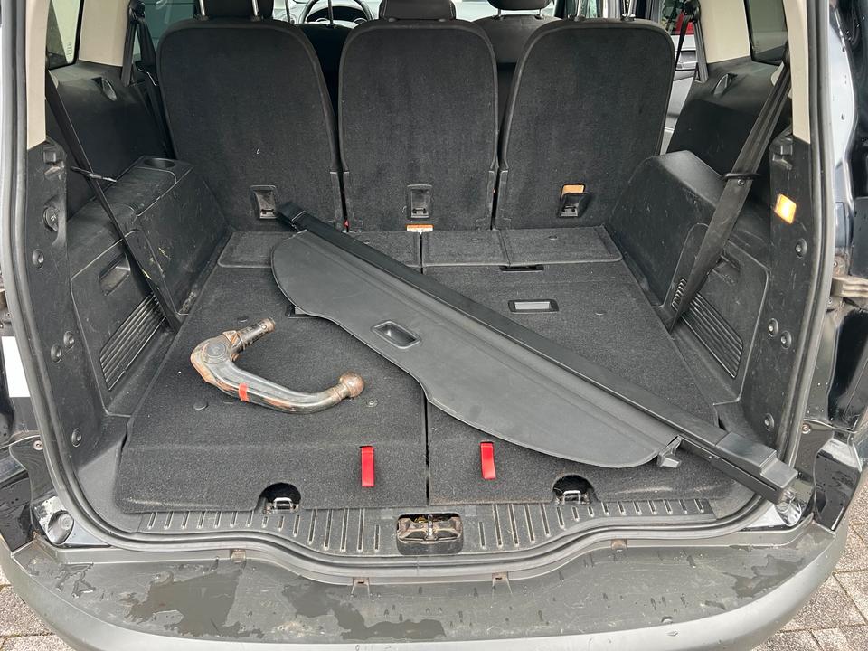 Ford S-Max 2011 — photo 7