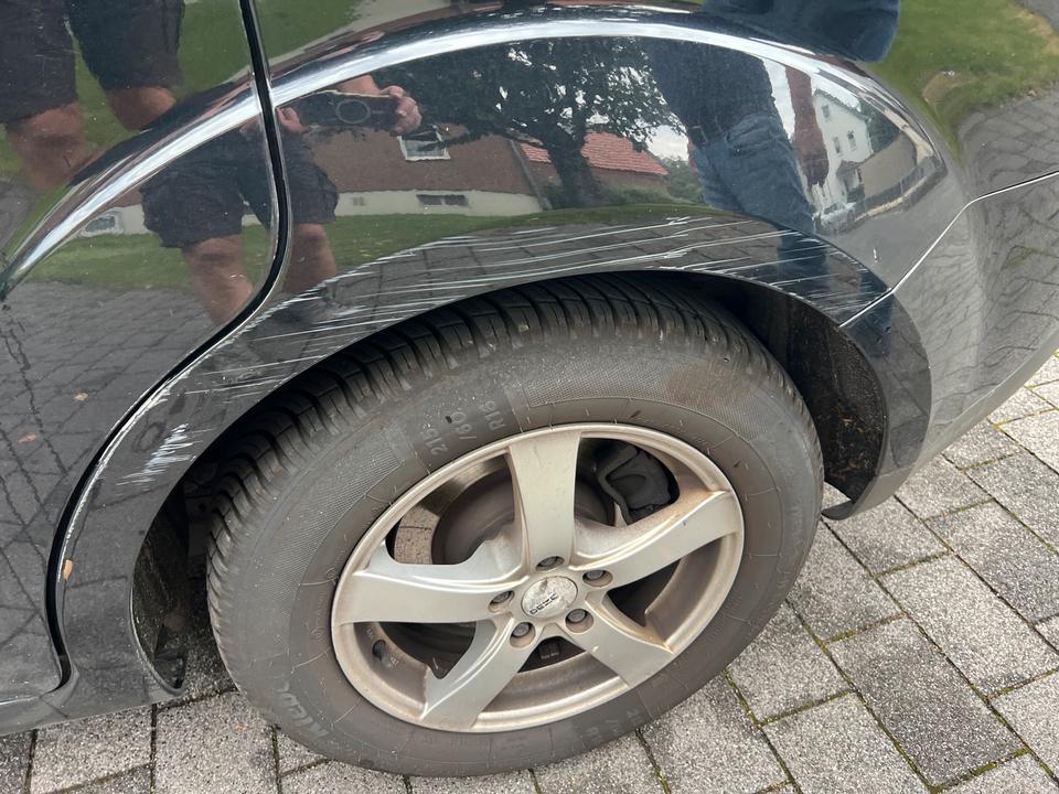 Ford S-Max 2011 — photo 9