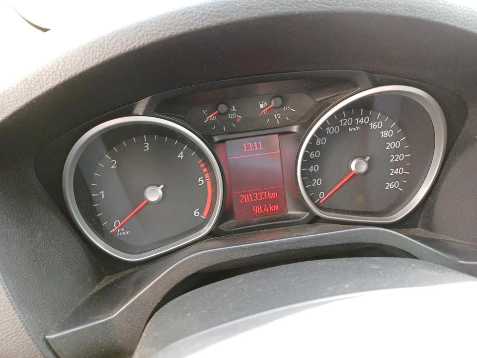 Ford C-Max 2006 — photo 5