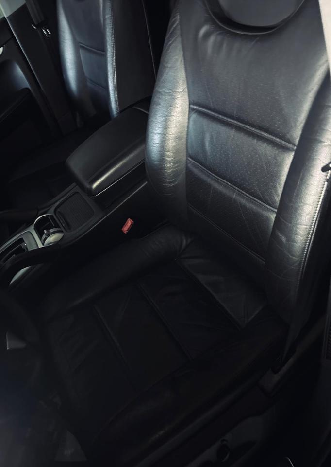 Porsche Cayenne 2004 — photo 13