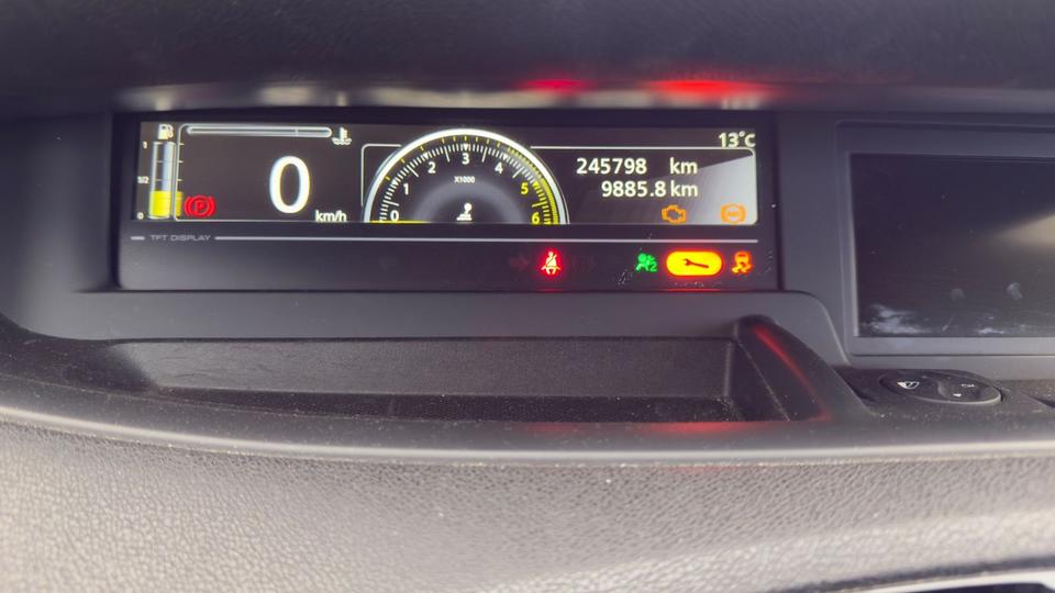 Renault Scenic 2013 — photo 6