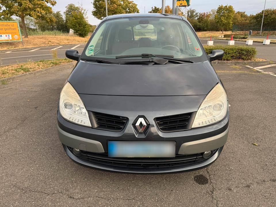 Renault Scenic 2007 — photo 6