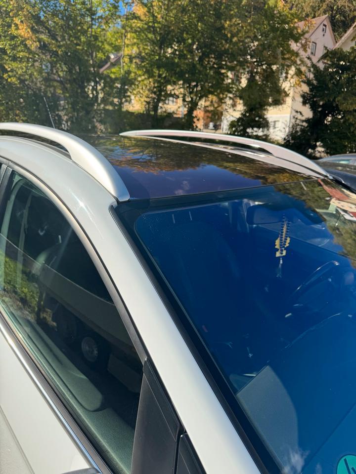 Ford Kuga 2012 — photo 6