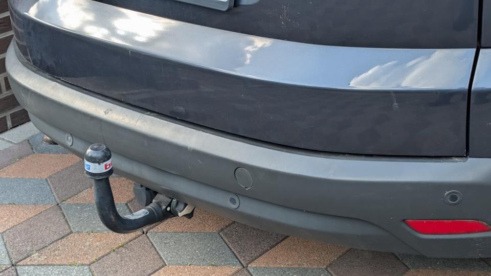 Ford S-Max 2010 — photo 12