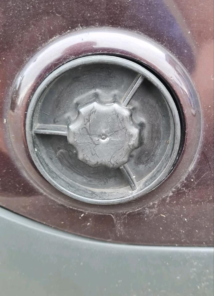 Ford S-Max 2008 — photo 5