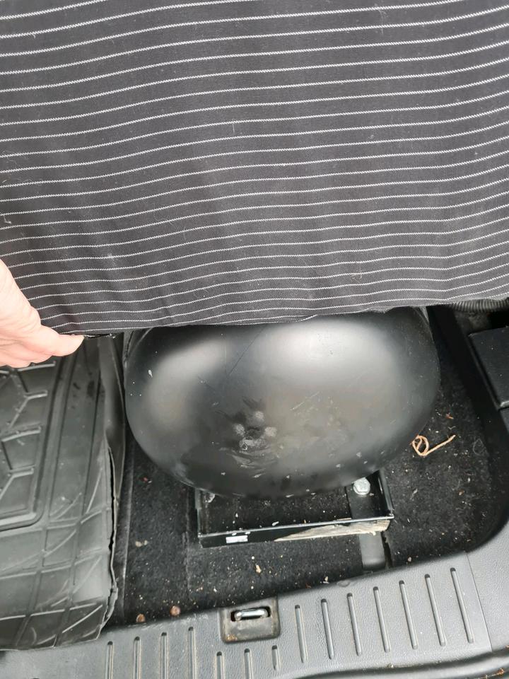 Ford S-Max 2008 — photo 8