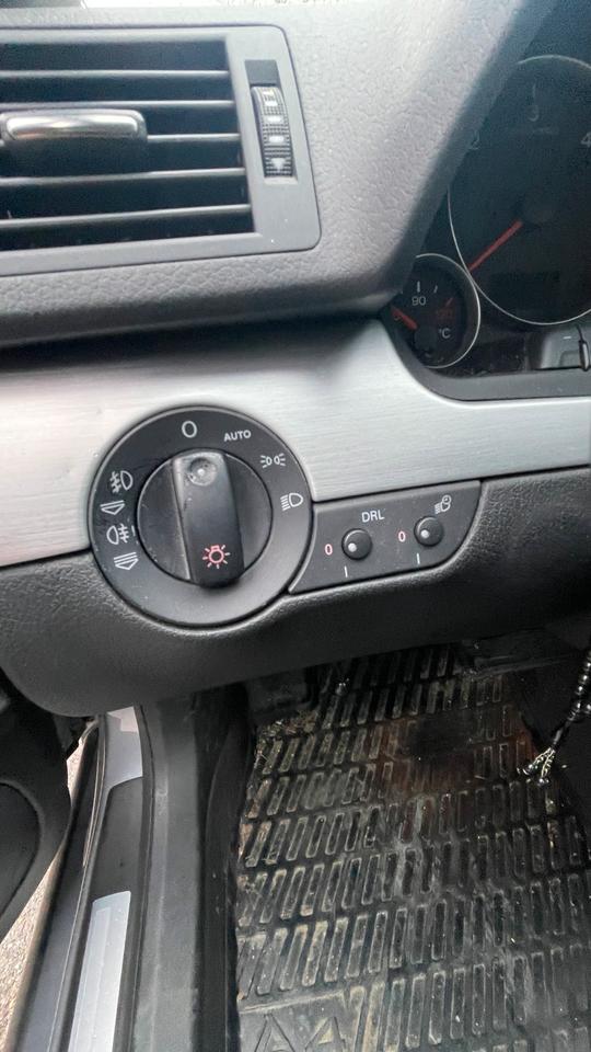 Audi A4 2007 — photo 6