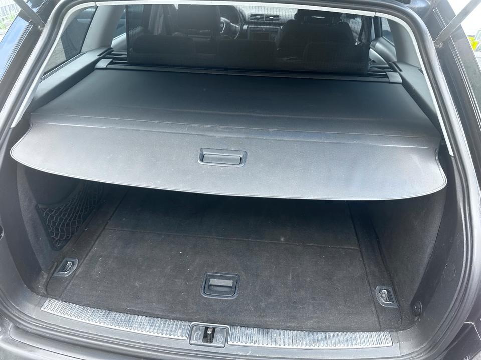 Audi A4 2005 — photo 13