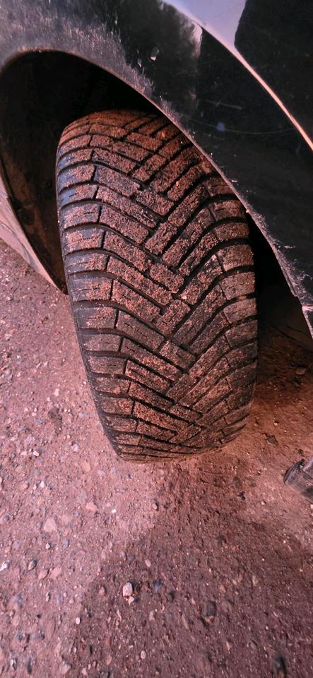 Ford S-Max 2009 — вигляд ззаду