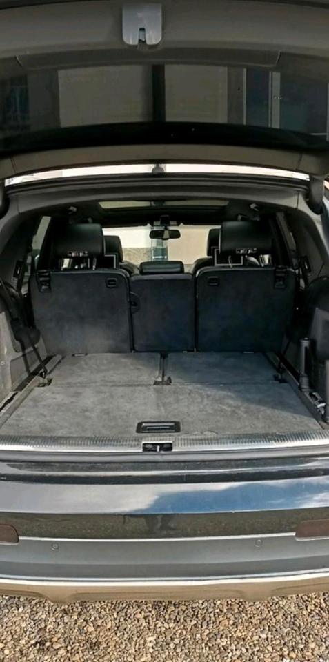 Audi Q7 2008 — photo 5
