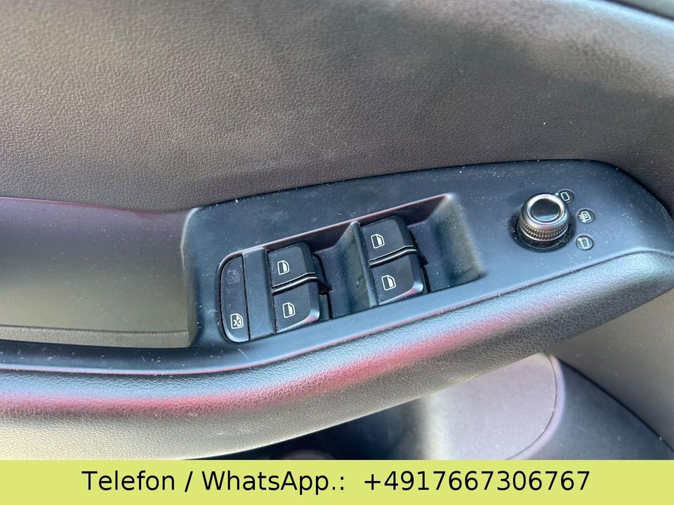 Audi Q5 2010 — photo 15