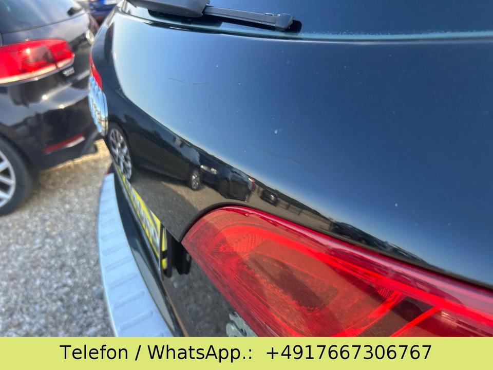 Audi Q5 2010 — photo 25