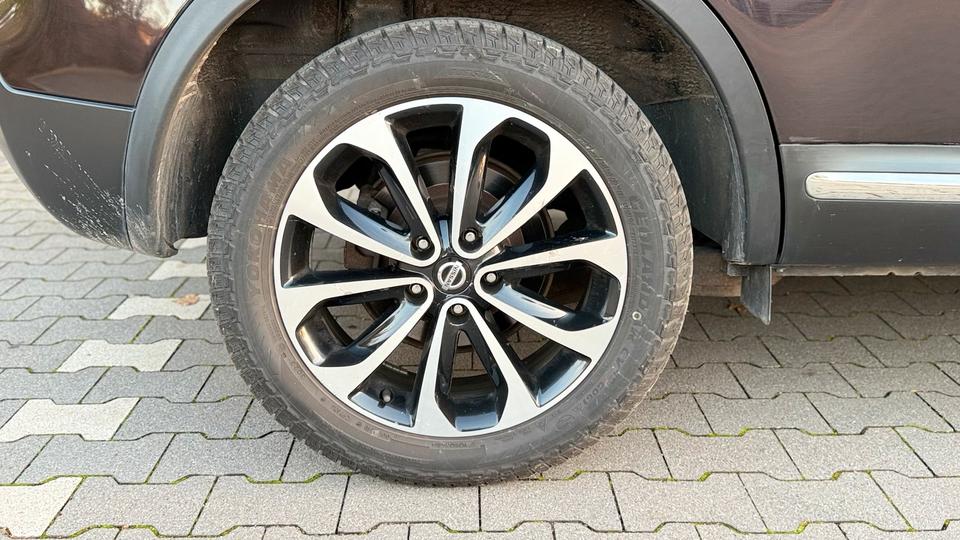 Nissan Qashqai 2012 — photo 16