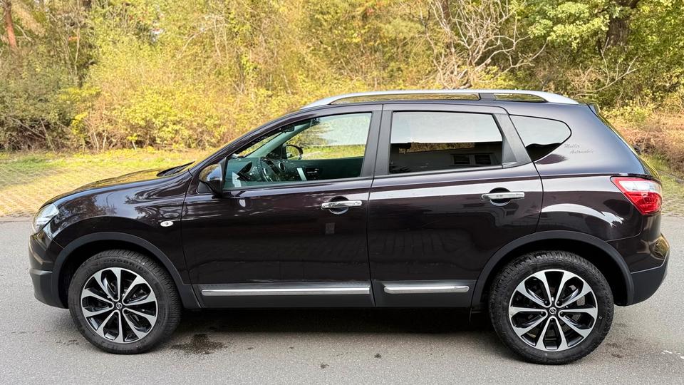 Nissan Qashqai 2012 — photo 6
