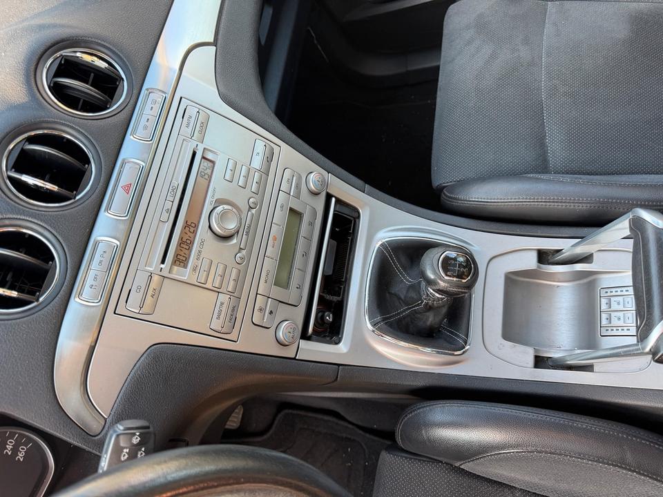 Ford S-Max 2006 — photo 11