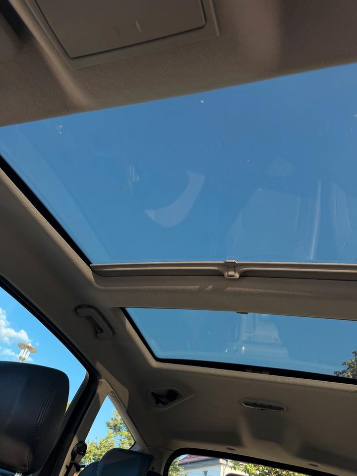 Ford S-Max 2006 — photo 14