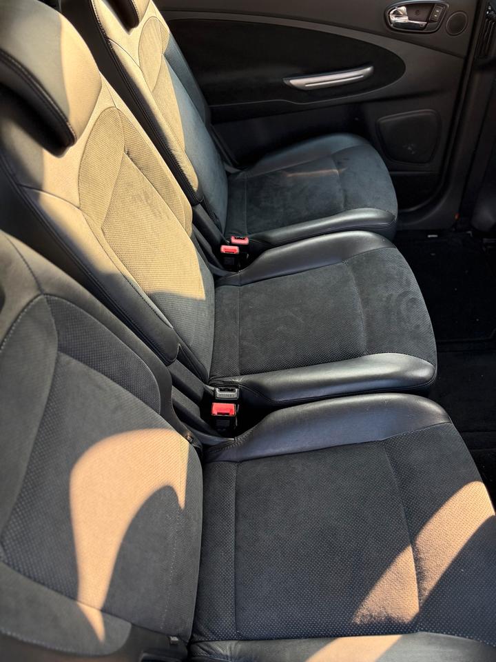 Ford S-Max 2006 — photo 9