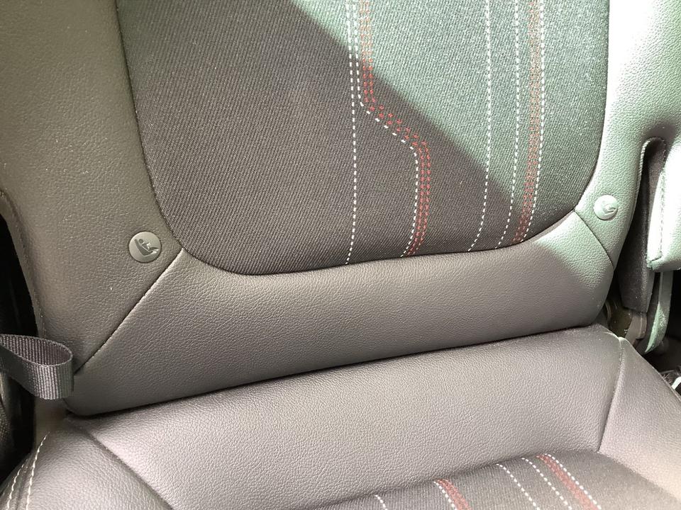 Opel Meriva 2012 — photo 17