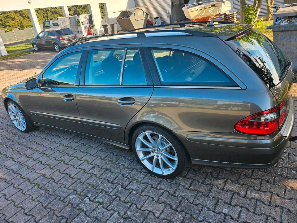 Mercedes Benz Weitere Mercedes Benz, 2008
