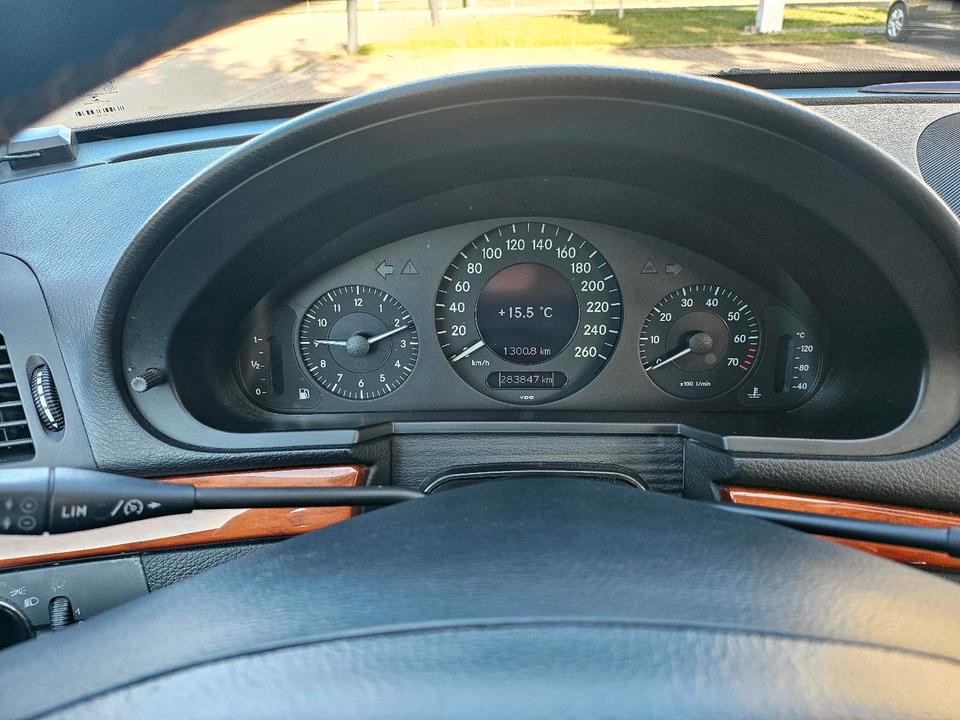Mercedes Benz Weitere Mercedes Benz 2008 — photo 11