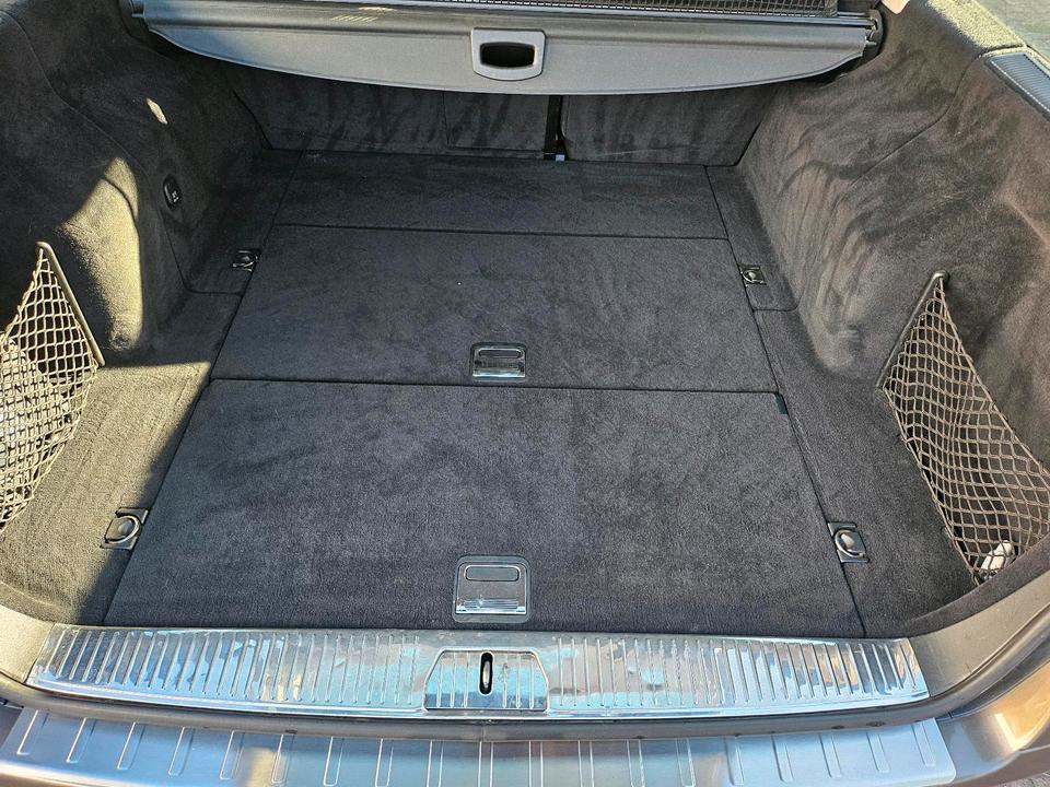 Mercedes Benz Weitere Mercedes Benz 2008 — photo 12