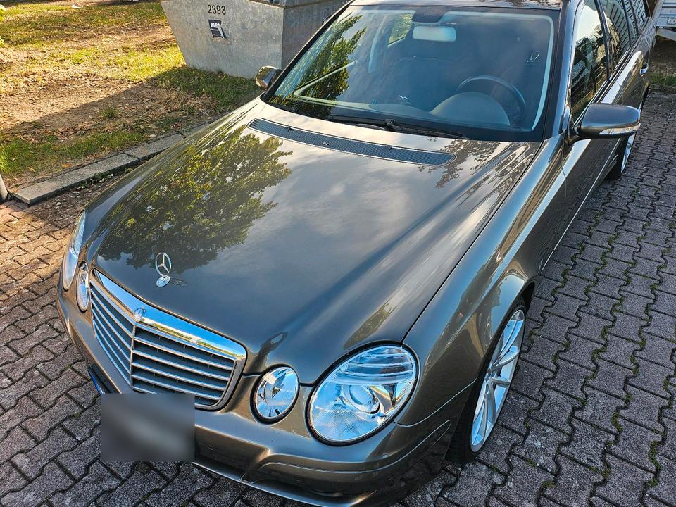 Mercedes Benz Weitere Mercedes Benz 2008 — rear view