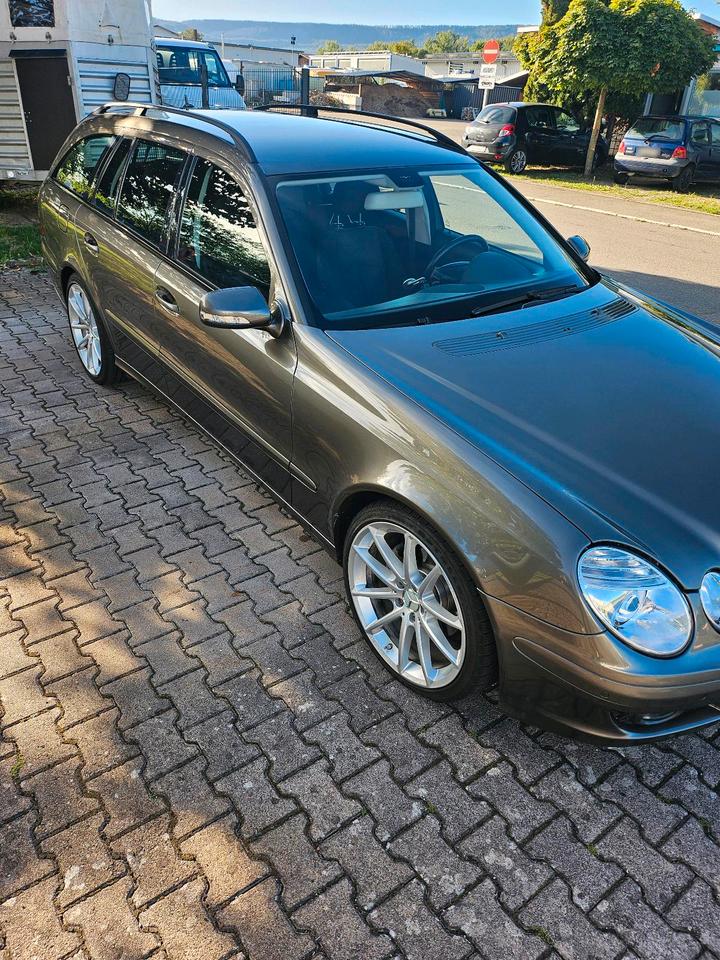 Mercedes Benz Weitere Mercedes Benz 2008 — photo 5
