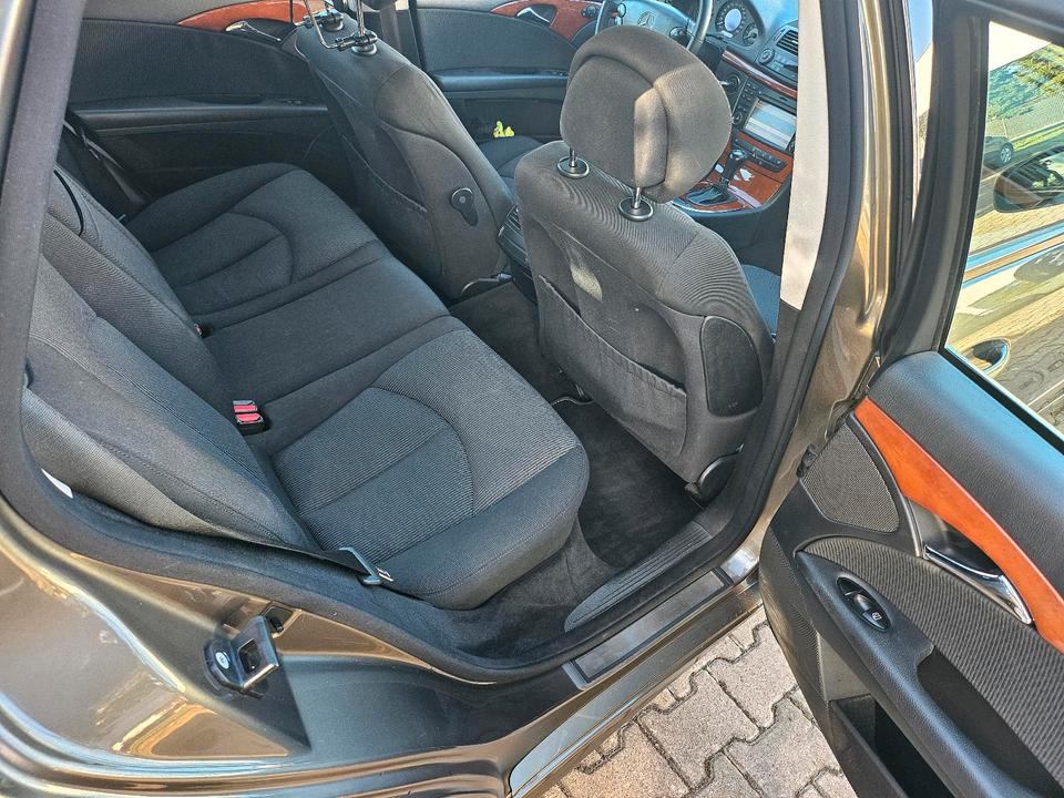 Mercedes Benz Weitere Mercedes Benz 2008 — photo 8