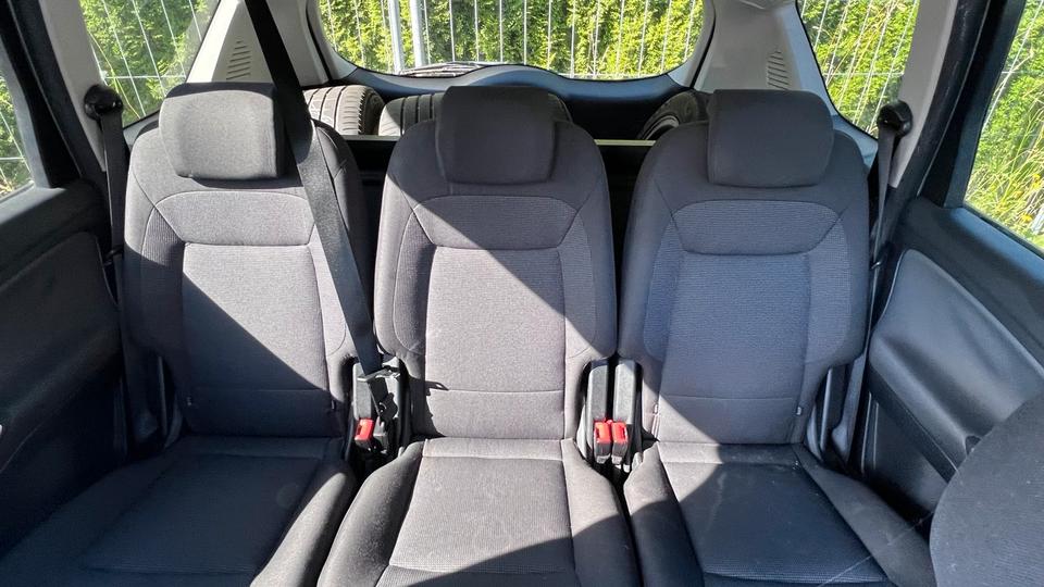 Ford S-Max 2007 — photo 7