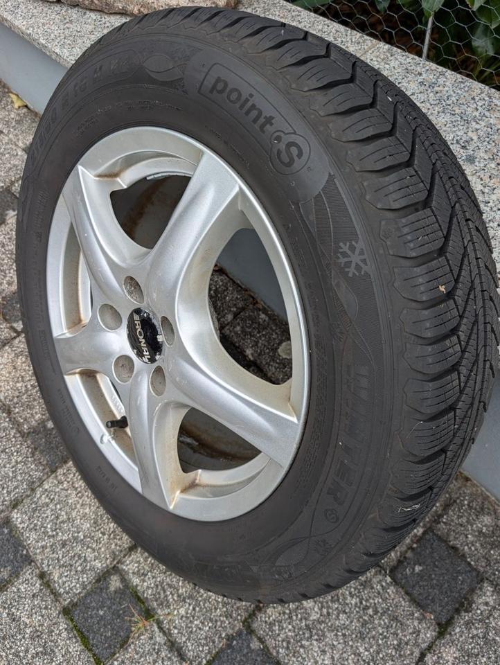 Ford S-Max 2006 — photo 5