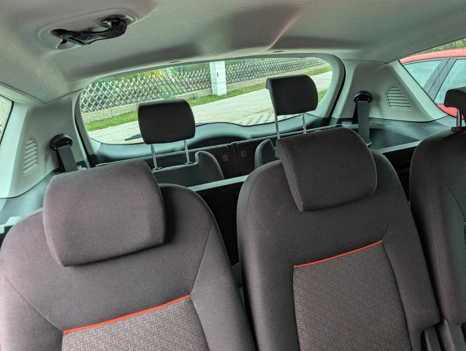 Ford S-Max 2006 — photo 7
