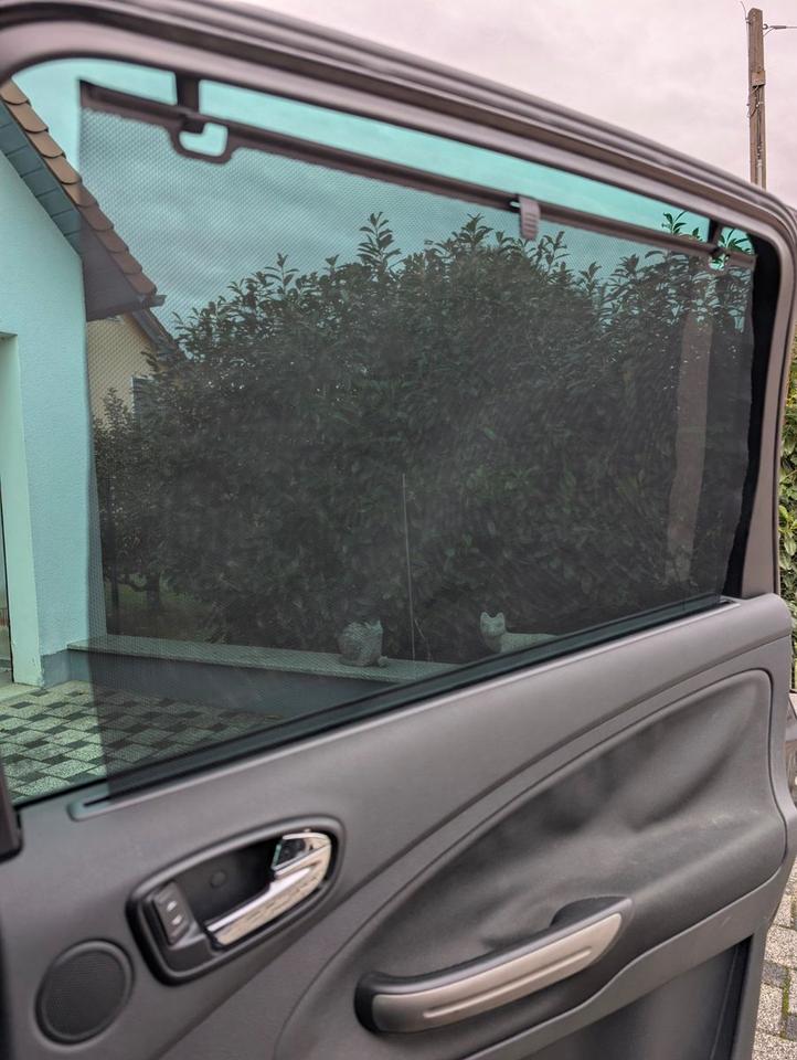 Ford S-Max 2006 — photo 8