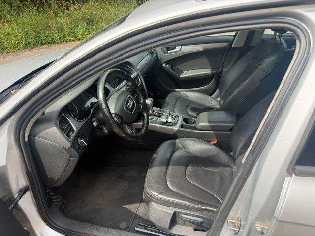 Audi A4 Allroad 2012 — photo 12