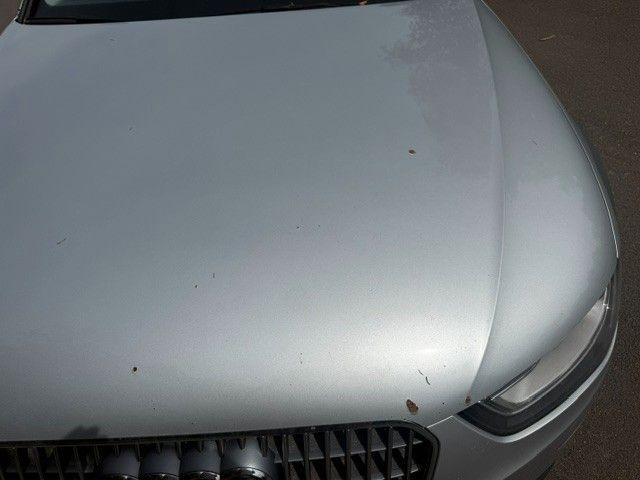 Audi A4 Allroad 2012 — photo 13