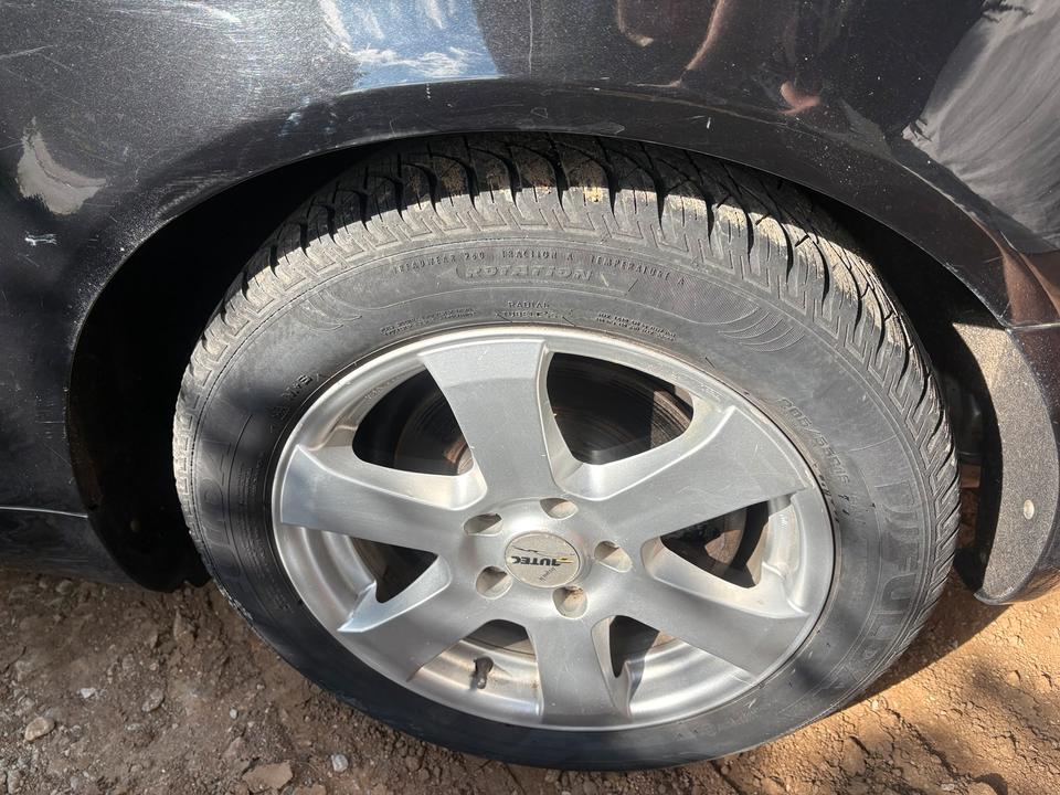 Audi A4 2006 — photo 14