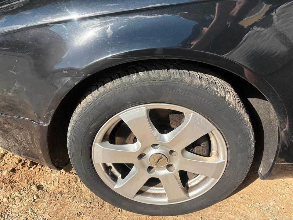 Audi A4 2006 — photo 15