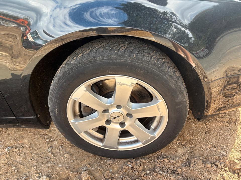 Audi A4 2006 — photo 16