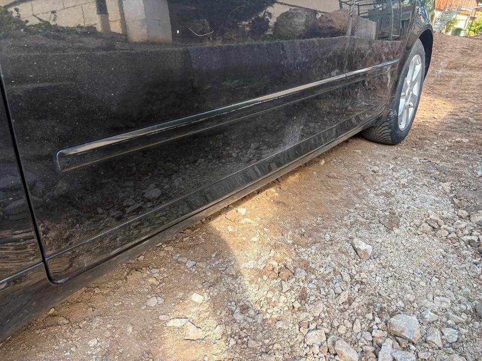 Audi A4 2006 — photo 5