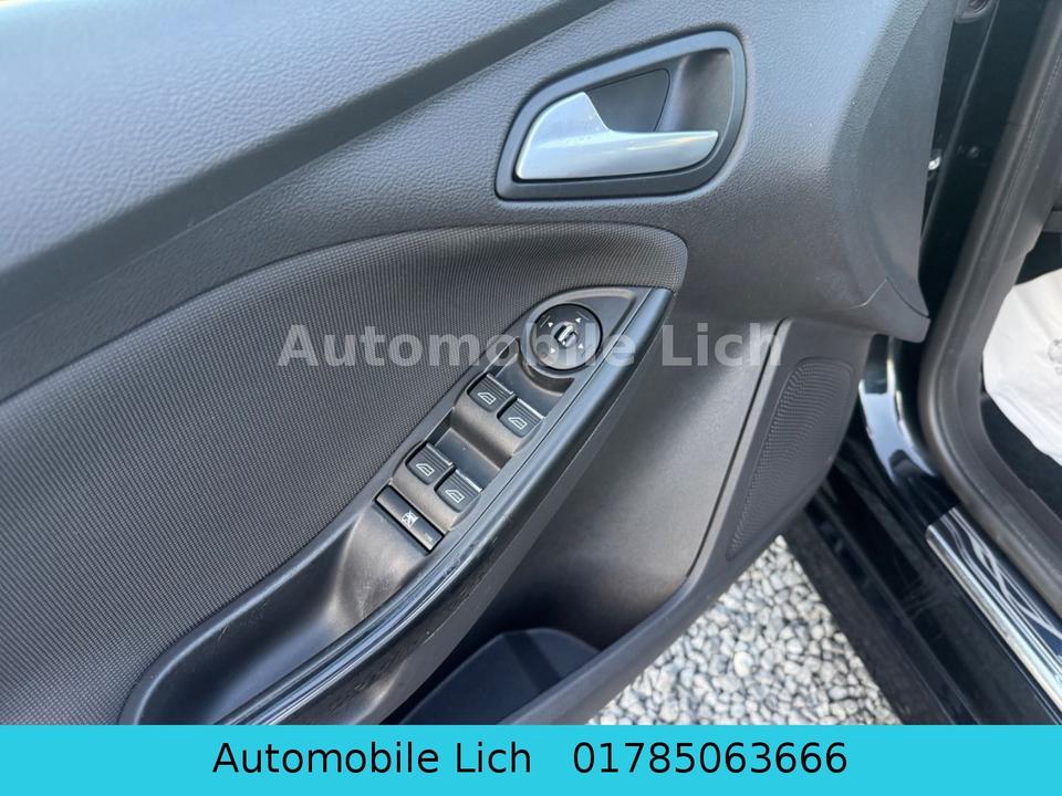 Ford Focus 2013 — фото 15