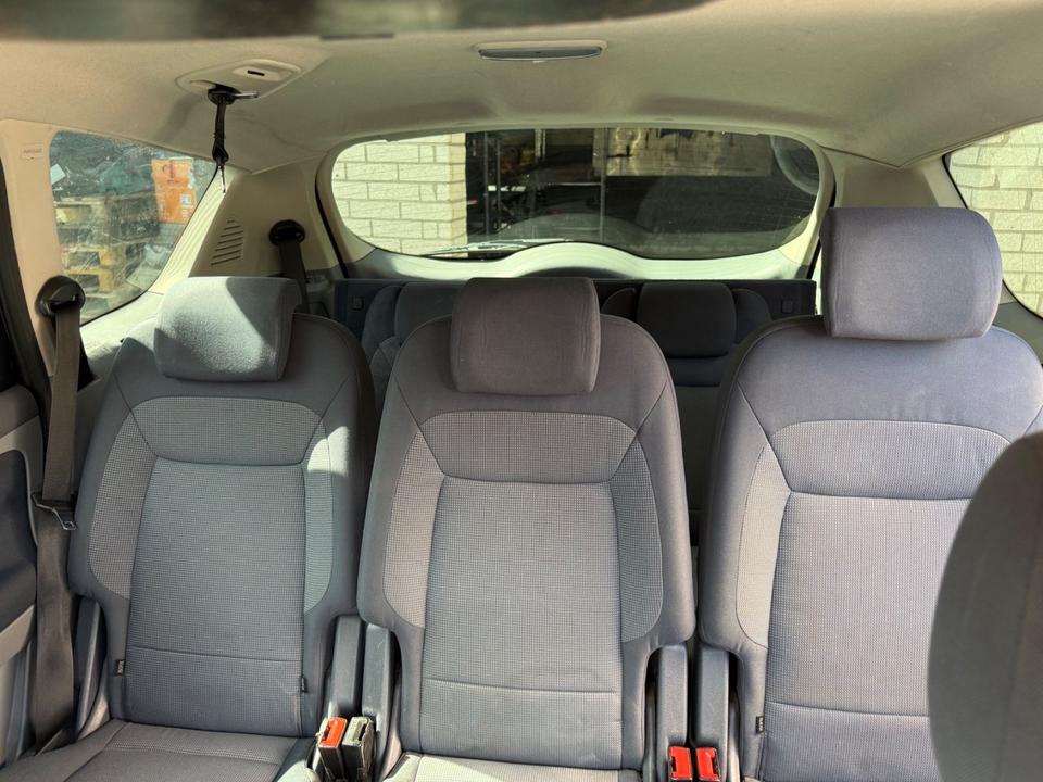 Ford S-Max 2008 — photo 15
