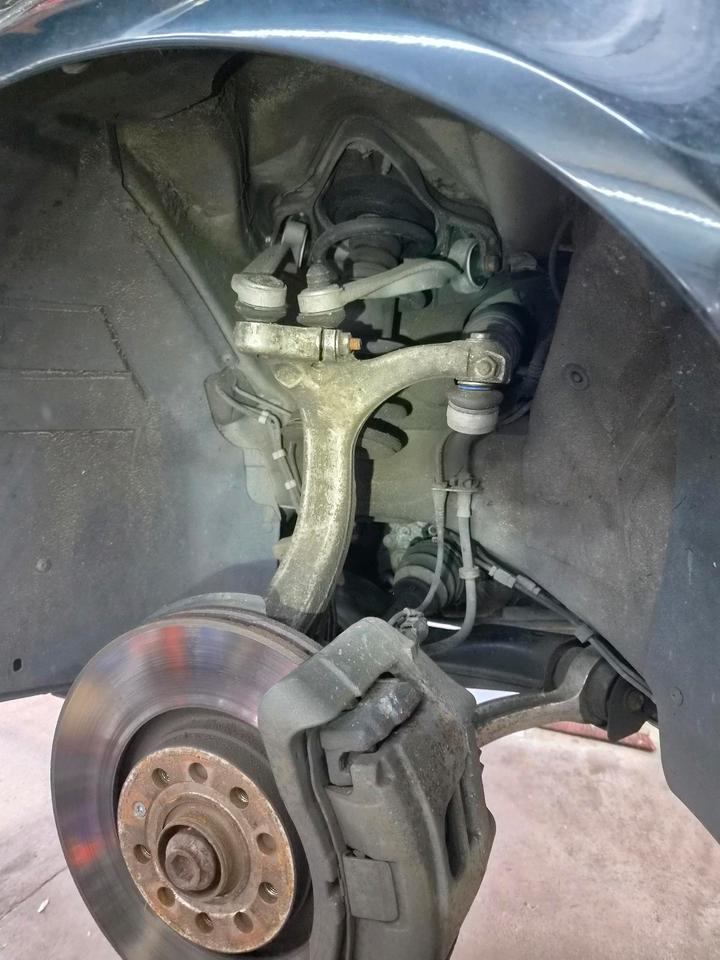 Audi A4 2006 — photo 15