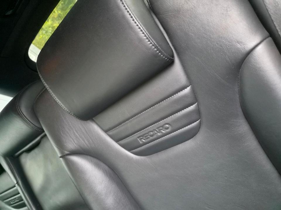 Audi A4 2006 — photo 5