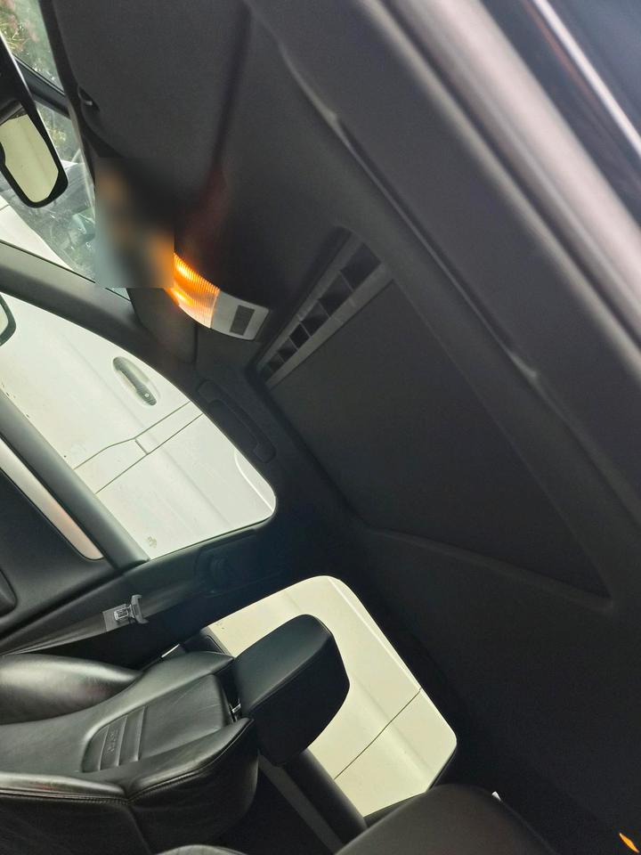Audi A4 2006 — photo 6
