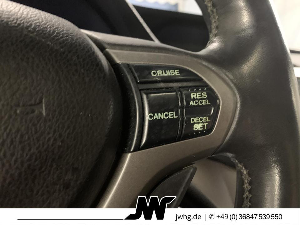 Honda Accord 2009 — photo 10