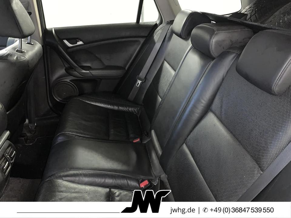 Honda Accord 2009 — photo 7