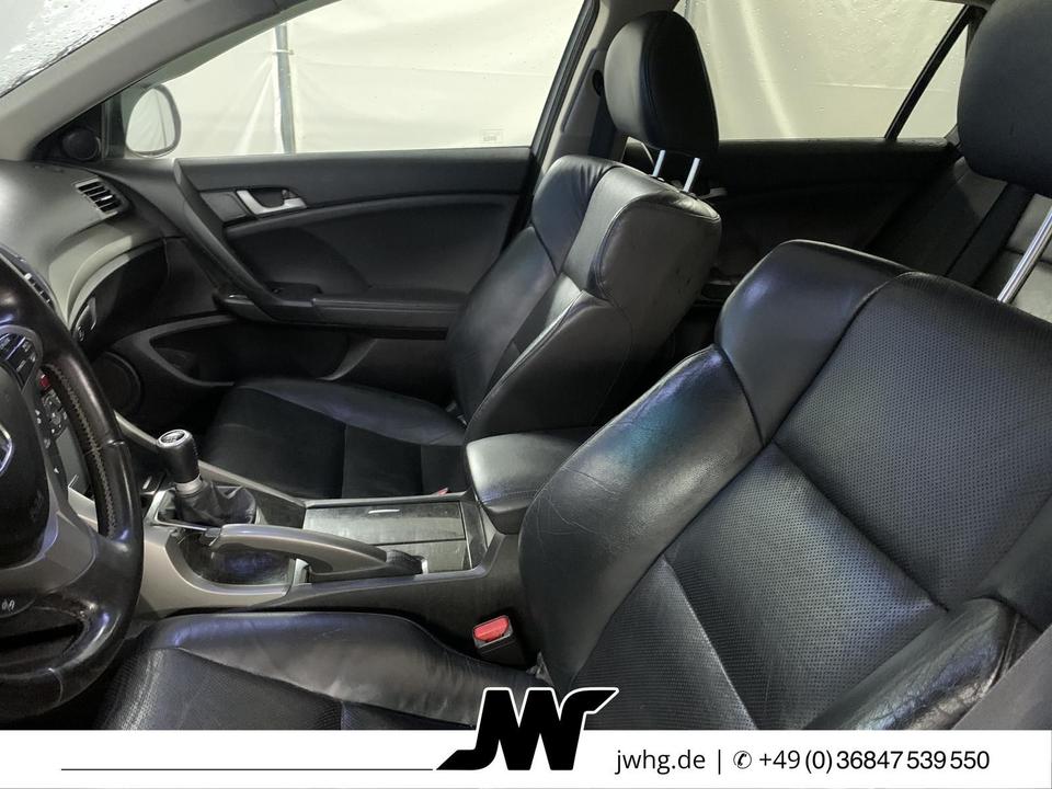 Honda Accord 2009 — photo 8