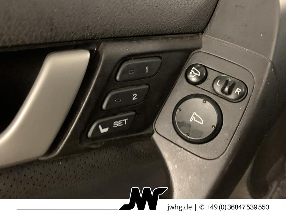 Honda Accord 2009 — photo 9