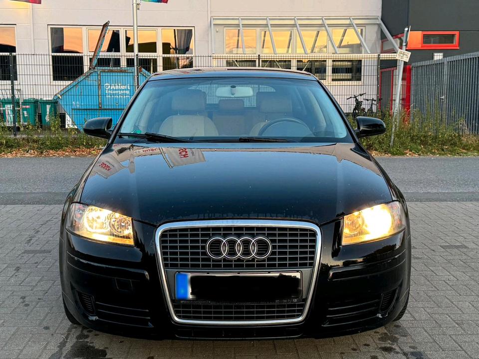 Audi A4, 2006
