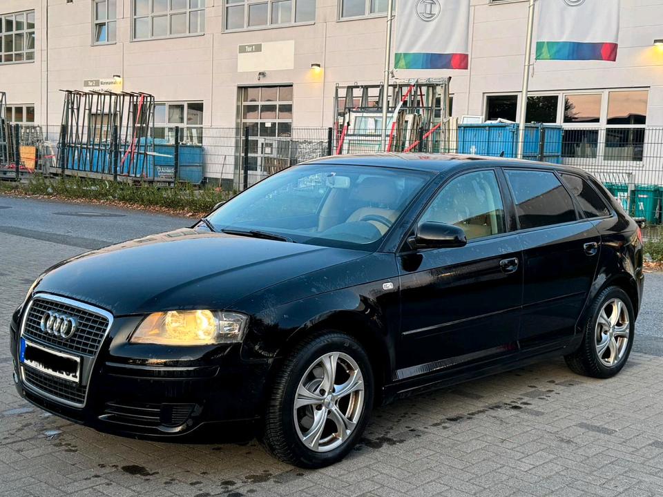 Audi A4 2006 — photo 10